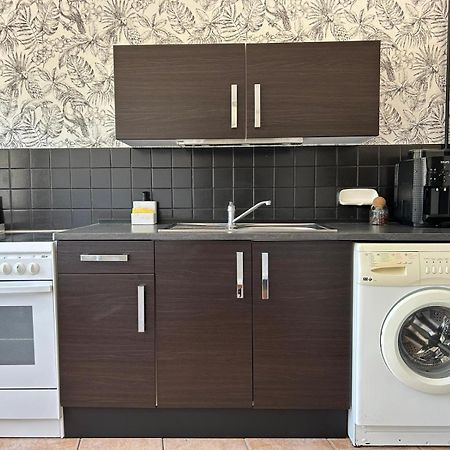 Studio Cosy De 30 M2 Au Coeur Des Thermes Royat Exterior photo